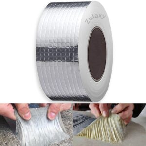 Aluminium Rubber Tape