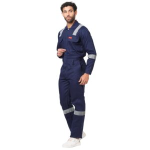 Industrial Workwear