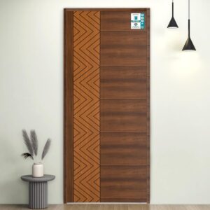 Plantex WPC Doors