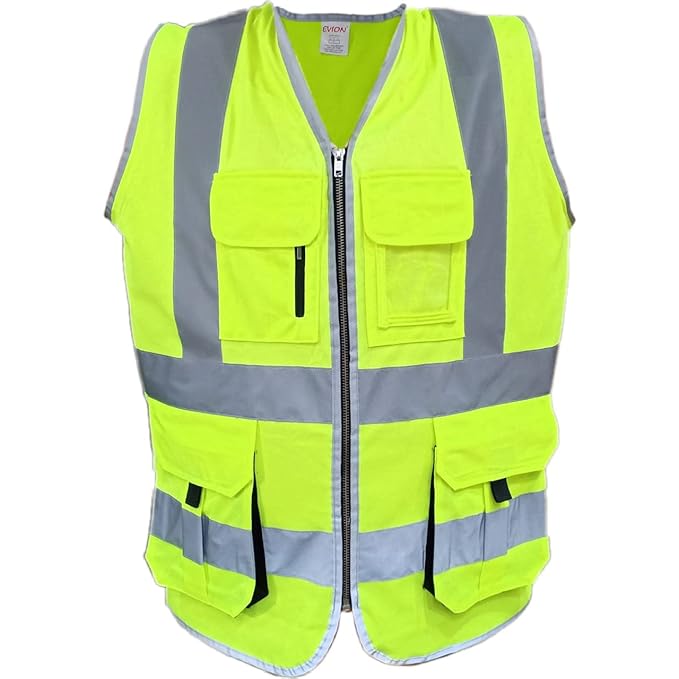 Safety Jacket