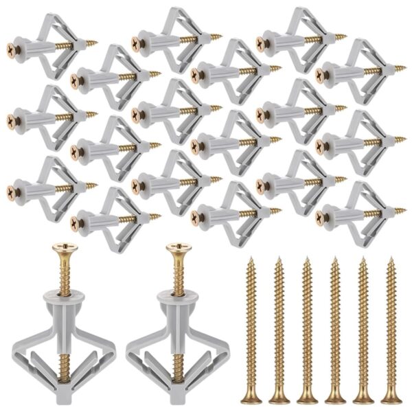 Screw Kit Drywall